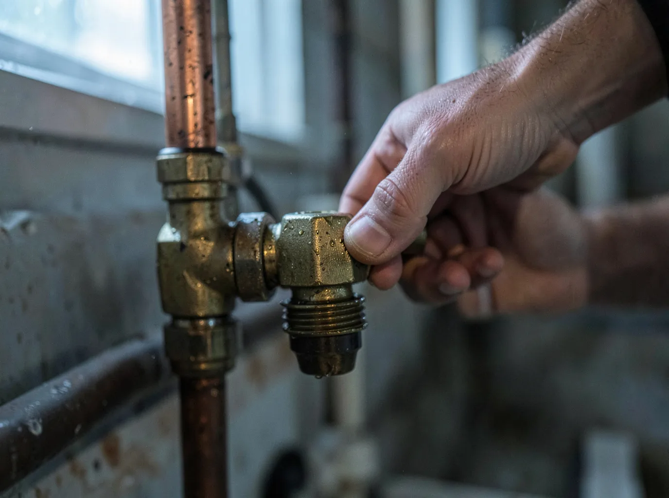 Emergency Plumber Bancroft, NE FAQs
